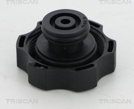 Triscan 8610 25 - Sealing Cap, coolant tank car-mod.net