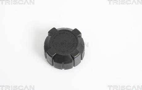 Triscan 8610 20 - Sealing Cap, coolant tank car-mod.net