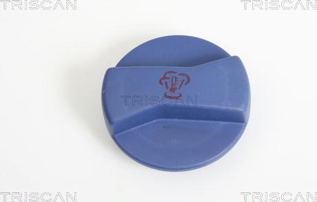 Triscan 8610 23 - Sealing Cap, coolant tank car-mod.net