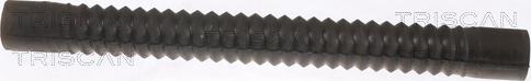 Triscan 8630 38450 - Radiator Hose car-mod.net