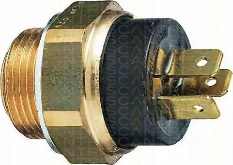 Triscan 8625 48088 - Temperature Switch, radiator / air conditioner fan car-mod.net