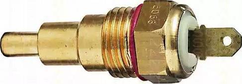 Triscan 8625 51087 - Temperature Switch, radiator / air conditioner fan car-mod.net
