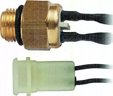 Triscan 8625 67090 - Temperature Switch, radiator / air conditioner fan car-mod.net