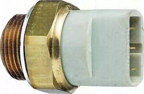 Triscan 8625 105095 - Temperature Switch, radiator / air conditioner fan car-mod.net