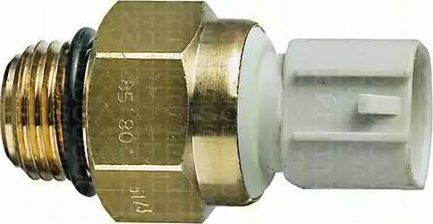 Triscan 8625 135085 - Temperature Switch, radiator / air conditioner fan car-mod.net