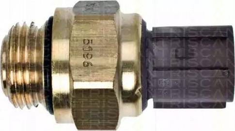 Triscan 8625 138095 - Temperature Switch, radiator / air conditioner fan car-mod.net