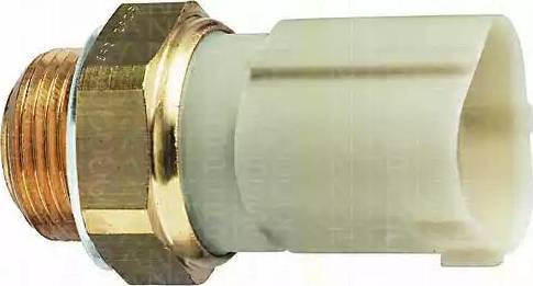 Triscan 8625 137095 - Temperature Switch, radiator / air conditioner fan car-mod.net