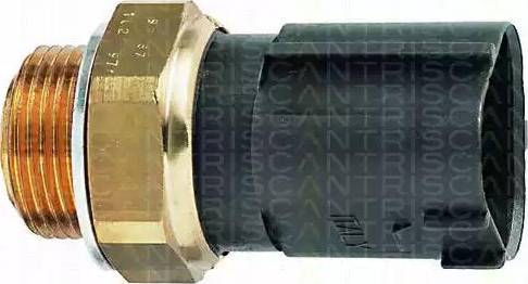 Triscan 8625 120097 - Temperature Switch, radiator / air conditioner fan car-mod.net