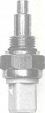 Triscan 8625 39092 - Temperature Switch, radiator / air conditioner fan car-mod.net