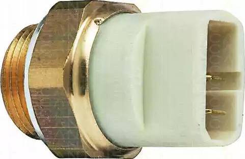 Triscan 8625 28095 - Temperature Switch, radiator / air conditioner fan car-mod.net