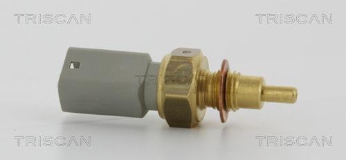 Triscan 8626 15006 - Coolant temperature Sensor car-mod.net