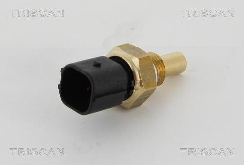 Triscan 8626 10049 - Coolant temperature Sensor car-mod.net