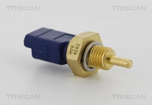 Triscan 8626 10044 - Coolant temperature Sensor car-mod.net