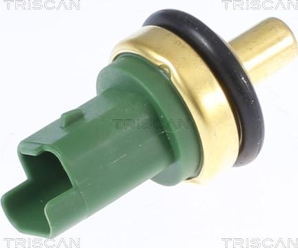 Triscan 8626 10045 - Coolant temperature Sensor car-mod.net
