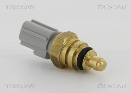 Triscan 8626 10043 - Coolant temperature Sensor car-mod.net