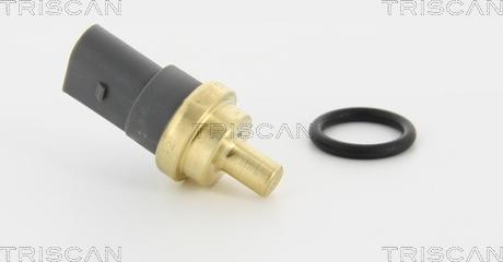 Triscan 8626 10042 - Coolant temperature Sensor car-mod.net
