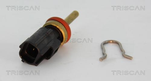 Triscan 8626 10059 - Coolant temperature Sensor car-mod.net