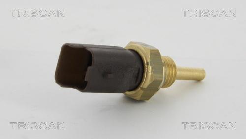 Triscan 8626 10054 - Coolant temperature Sensor car-mod.net