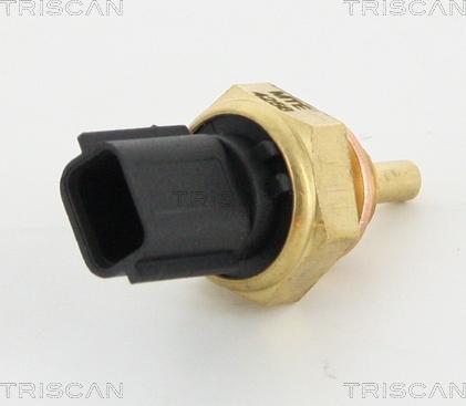 Triscan 8626 10056 - Coolant temperature Sensor car-mod.net
