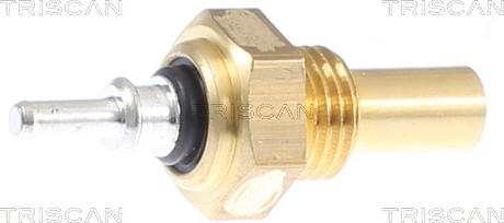 Triscan 8626 10063 - Coolant temperature Sensor car-mod.net