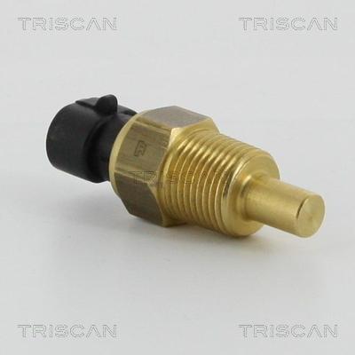 Triscan 8626 10015 - Coolant temperature Sensor car-mod.net