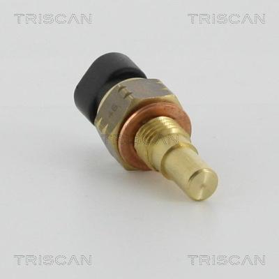 Triscan 8626 10010 - Coolant temperature Sensor car-mod.net