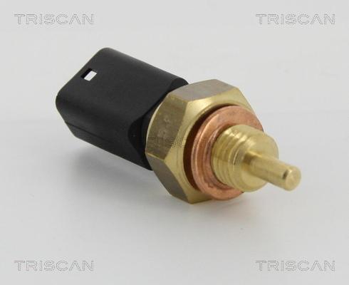 Triscan 8626 10036 - Coolant temperature Sensor car-mod.net
