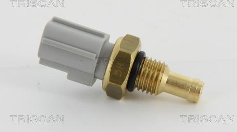 Triscan 8626 10031 - Coolant temperature Sensor car-mod.net