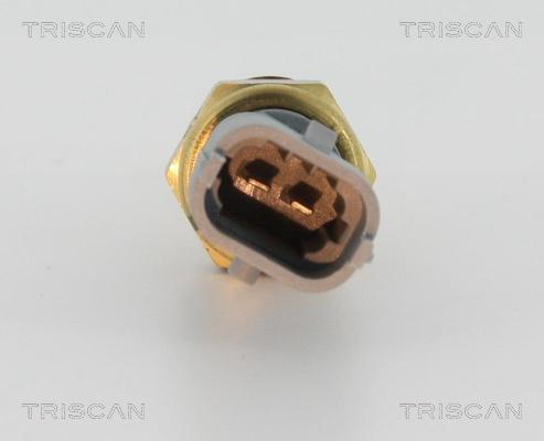Triscan 8626 10033 - Coolant temperature Sensor car-mod.net