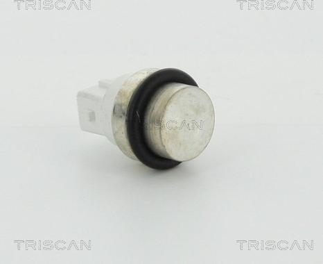Triscan 8626 10037 - Coolant temperature Sensor car-mod.net