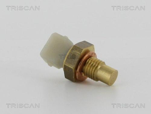 Triscan 8626 10024 - Coolant temperature Sensor car-mod.net