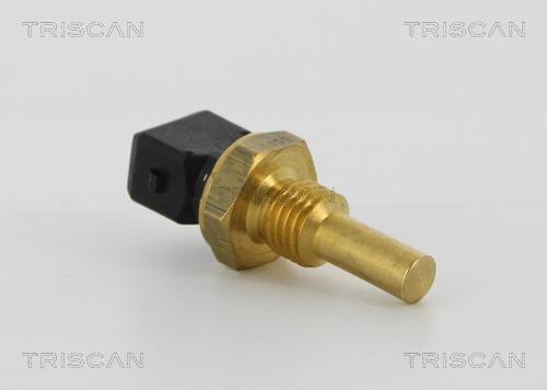 Triscan 8626 10025 - Coolant temperature Sensor car-mod.net