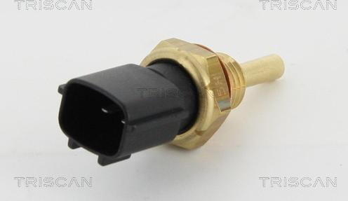 Triscan 8626 10028 - Coolant temperature Sensor car-mod.net