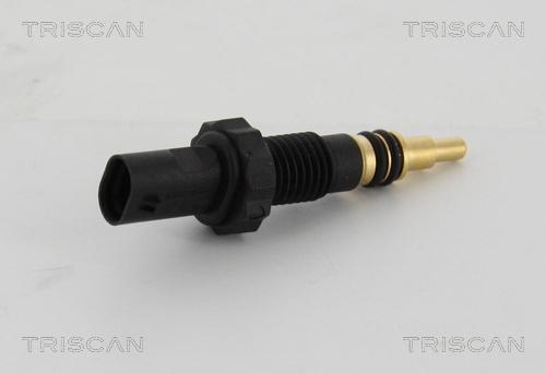 Triscan 8626 11003 - Coolant temperature Sensor car-mod.net