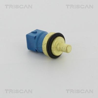 Triscan 8626 29003 - Coolant temperature Sensor car-mod.net
