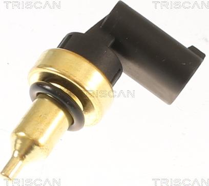 Triscan 8626 23004 - Coolant temperature Sensor car-mod.net