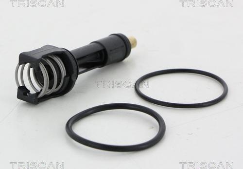 Triscan 8620 456113 - Coolant thermostat / housing car-mod.net