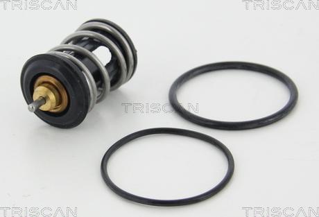 Triscan 8620 465105 - Coolant thermostat / housing car-mod.net