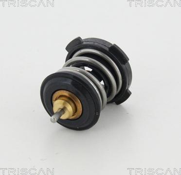 Triscan 8620 46687 - Coolant thermostat / housing car-mod.net