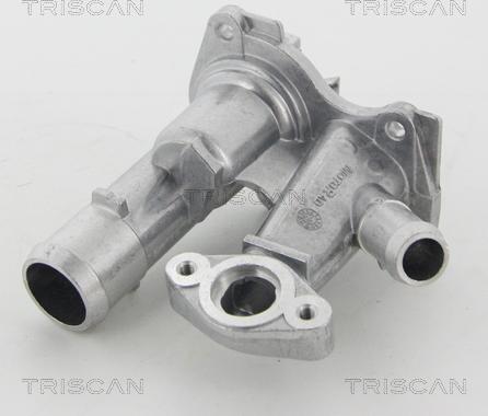 Triscan 8620 46290 - Coolant thermostat / housing car-mod.net