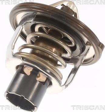Triscan 8620 54788 - Coolant thermostat / housing car-mod.net