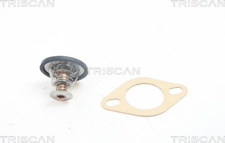 Triscan 8620 5688 - Coolant thermostat / housing car-mod.net