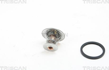 Triscan 8620 6888 - Coolant thermostat / housing car-mod.net