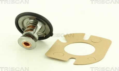 Triscan 8620 19082 - Coolant thermostat / housing car-mod.net