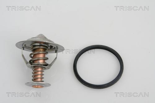 Triscan 8620 13682 - Coolant thermostat / housing car-mod.net