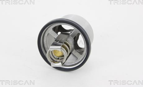Triscan 8620 30586 - Coolant thermostat / housing car-mod.net