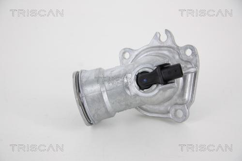 Triscan 8620 33987 - Coolant thermostat / housing car-mod.net
