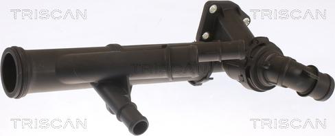 Triscan 8620 29694 - Coolant thermostat / housing car-mod.net