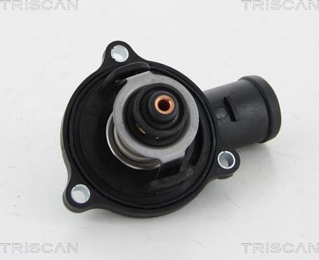 Triscan 8620 26687 - Coolant thermostat / housing car-mod.net