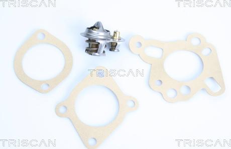Triscan 8620 23982 - Coolant thermostat / housing car-mod.net